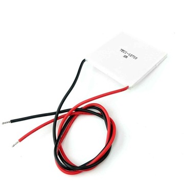 Ogniwo Peltiera 15.4V 10A TEC1-12710