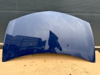 Капот крышка багажника передняя renault clio 3 3 dv460 комплектная 2005-2009 Цена, фото thumb