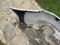 Купить Mercedes 230 sl рестайлинг  бампер задний  pdc 2308852525 оригинал, фото thumb