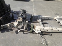 фото thumb №3, Рама с документы повреждённая 2016r ford ranger v