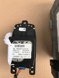 фото thumb №5, Bmw m6 f06 f12 f13 lci навігація монітор idrive комплект оригінал