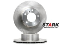 фото thumb №15, 2x stark skbm-2031 диски гальмівні перед do bmw 5 limousine e39 296mm