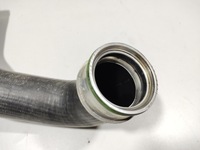 фото thumb №7, Mercedes ml w164 3.0 шланг интеркулер 1645280282