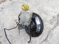 фото thumb №1, Alfa romeo 147 1.9 jtd 16v підсилювач гальм гальмівні насос