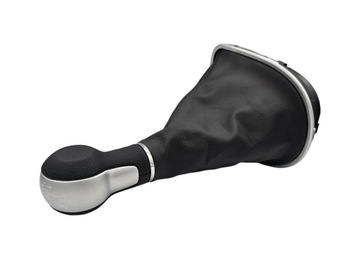 фото thumb №11, Ручка изменения коробки передач чехол seat altea mk1 leon mk2 toldeo mk3 altea xl