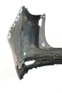 фото thumb №11, Renault grand scenic iv 4 бампер задній 850229672r