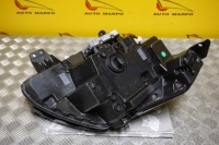 фото thumb №12, Gmc sierra 1500 2022 - фара передня чорна повний led права usa