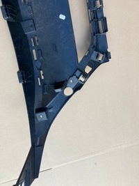 фото thumb №9, Peugeot 3008 5008 ii 16- решётка радиатора усилитель решетка