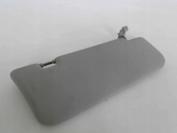 фото thumb №7, Mercedes ml w164 164 рестайлинг защита солнцезащитный козырёк