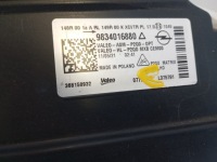 фото thumb №7, Фара полный led opel mokka 9834016680 9834016880
