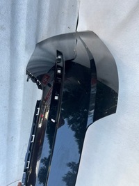 фото thumb №10, Бампер зад задній skoda octavia 3 iii універсал 5e9 рестайлінг 17-20 5e9807421g