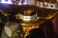 фото thumb №9, Alfa romeo 159 3.2 jts блок двигателя 12566745