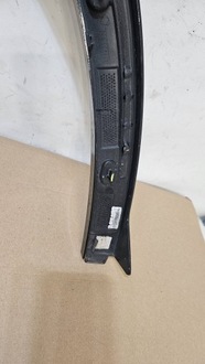 фото thumb №9, Молдинг крыла левая задняя mercedes glc w254 x254 a2548805902