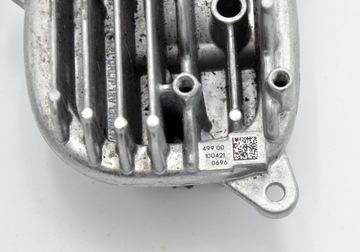 фото thumb №4, Модуль led drl bmw g01 g02 6002tz0235 7466107 левый