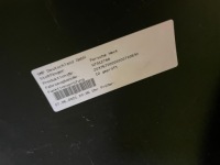 Porsche taycan 9j cross turismo бампер задняя задний Киев, фото thumb