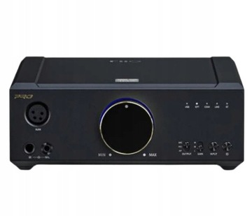 FIIO K9 Pro ESS Black wzmacniacz słuchawkowy z DAC