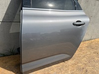 фото thumb №2, Renault talisman двері ліва задня tekng