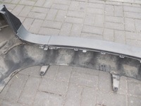 фото thumb №13, Бампер задній renault megane 2 kombi