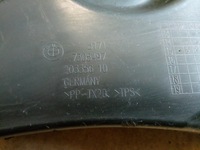 фото thumb №9, Жабо защита жабо жёлоб bmw 2 f45 51717305497 oryg.