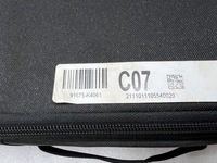 фото thumb №9, Кабель do заряджання транспортного засобу електричний hyundai kona i 91670k4060