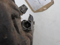 фото thumb №6, Суппорт левый задняя mercedes vito w639