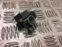 Smart forfour 2 w453 2018 минус / клемма / шланг аккумулятор Оригинал, фото thumb