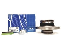 фото thumb №14, Набор подшипник колёса skf vkba 3567