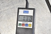 фото thumb №6, Крышка багажника багажника задняя задняя 455-16 volvo v50 lift 07-12