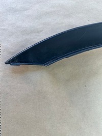 фото thumb №8, Bmw x3 e83 молдинг крила права перед 517734058183