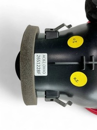 фото thumb №6, Audi a1 2013 решётки воздуховод