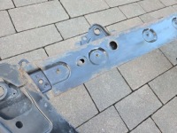 Renault zoe балка под радиатор комплект 2012 Цена, фото thumb