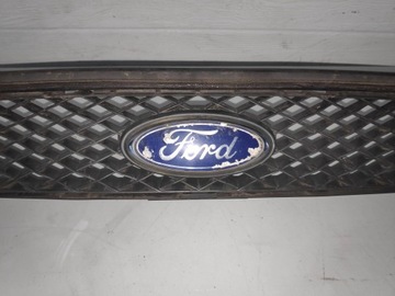 РЕШЕТКА БАМПЕРА FORD S-MAX MK1 6m21R8200A
