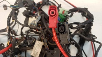 фото thumb №7, Volvo v70 iii жгут камеры двигателя 2.4d