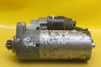 Стартер 10 зубів porsche cayenne 1 4.5 b Зі Шроту, фото thumb