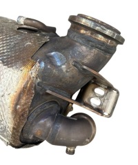 фото thumb №11, Катализатор dpf mercedes a6541406500