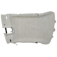 фото thumb №1, Потолок потолок audi a8 d4 цвет szary alcantara