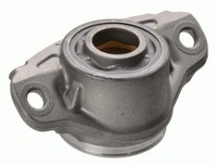 фото thumb №4, Амортизатори пружини зад skoda octavia 3 iii kayaba + kayaba