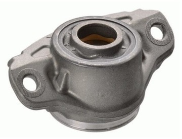 фото thumb №3, Амортизатори пружини зад vw golf vii 7 sachs + kayaba