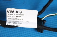 фото thumb №8, Skoda karoq жгут дверь задняя левый 57a971693a 2017r