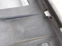 фото thumb №7, Seat arona накладка w бампер передній спойлер