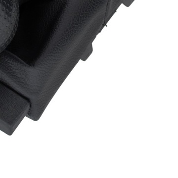 РУЧКА ПЕРЕКЛЮЧЕНИЯ ПЕРЕДАЧ + НАКЛАДКИ для SEAT IBIZA CORDOBA 6L