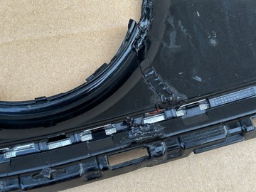 фото thumb №13, Mercedes eqa w243 решётка радиатора решётка a-nex