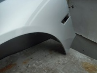 фото thumb №15, Крыло левый aluminiowy bmw 7 f01 f02 10.08-1.16r лак 354 titansilber