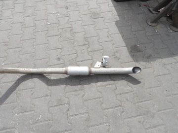 фото thumb №4, Вихлопна система peugeot 308 sw t9 1,5hdi