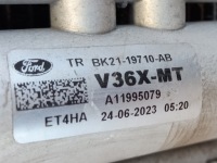 Купити Комплект радіатор вентилятори ford transit custom 2.0 tdci 2015-, фото thumb