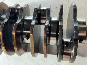 фото thumb №8, Subaru outback bt 2021 комплект wał коленчатый