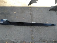 фото thumb №6, Порог правый молдинг vw arteon 3g8