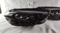 Mercedes a klasa 177 рестайлінг  w177 full led ліве правий multibeam фара нове Недорого, фото thumb