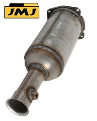 фото thumb №3, Фільтр fap dpf citroen c5 c6 2,7hdi 2005-