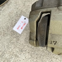 фото thumb №11, Суппорт тормозной правый левый перед jaguar f-type xj x351 xk ii x150 x152 19r